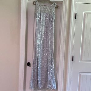 Lauren Ralph long evening dress size 6